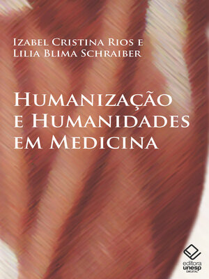 cover image of Humanização e humanidades em medicina